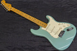 【used】Fender / Custom Shop Custom Classic Stratocaster 2008 Daphne Blue #CZ510826 3.69kg【TONIQ横浜】