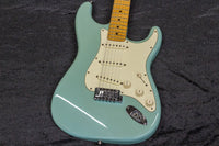 【used】Fender / Custom Shop Custom Classic Stratocaster 2008 Daphne Blue #CZ510826 3.69kg【TONIQ横浜】