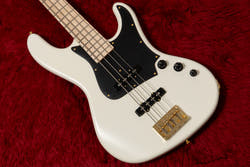 【new】Freedom Custom Guitar Research / C.S.Anthra 4st. OWH 3.97kg #26045057【GIB Yokohama】