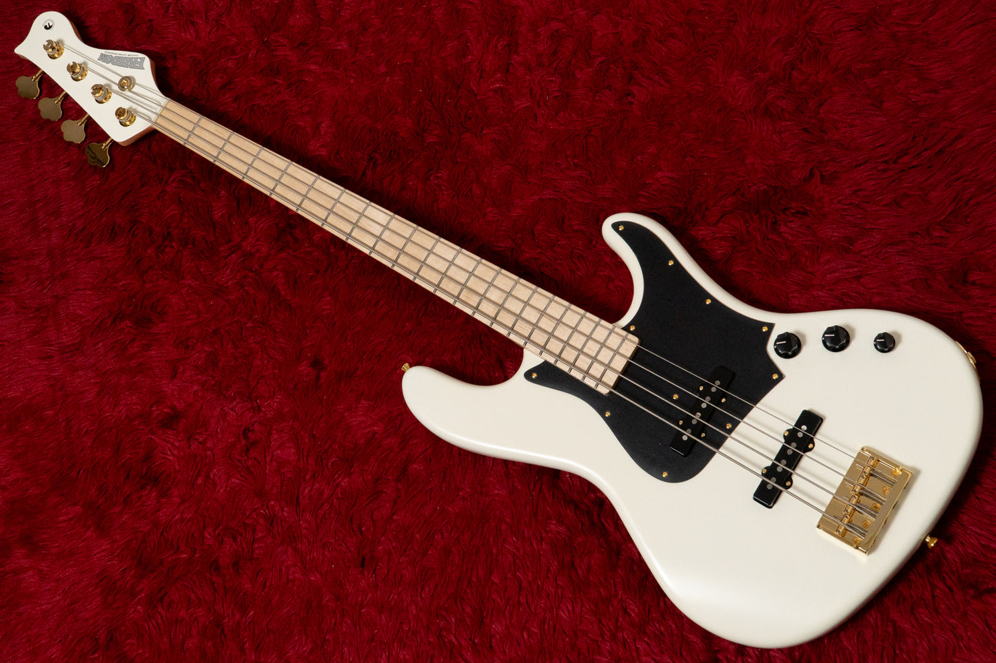 【new】Freedom Custom Guitar Research / C.S.Anthra 4st. OWH 3.97kg #26045057【GIB Yokohama】