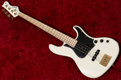 【new】Freedom Custom Guitar Research / C.S.Anthra 4st. OWH 3.97kg #26045057【GIB Yokohama】