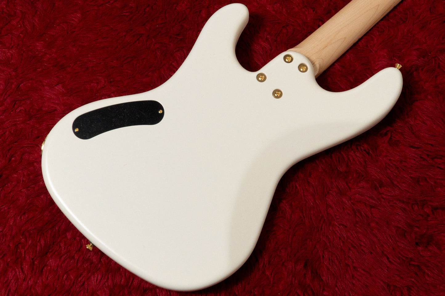 【new】Freedom Custom Guitar Research / C.S.Anthra 4st. OWH 3.97kg #26045057【GIB Yokohama】