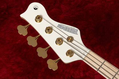 【new】Freedom Custom Guitar Research / C.S.Anthra 4st. OWH 3.97kg #26045057【GIB Yokohama】
