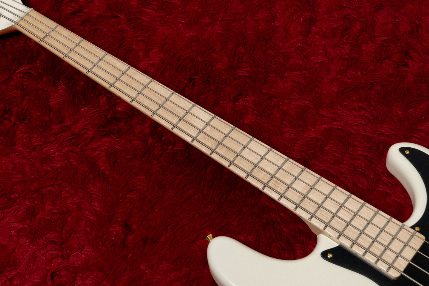 【new】Freedom Custom Guitar Research / C.S.Anthra 4st. OWH 3.97kg #26045057【GIB Yokohama】