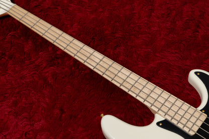 【new】Freedom Custom Guitar Research / C.S.Anthra 4st. OWH 3.97kg #26045057【GIB Yokohama】