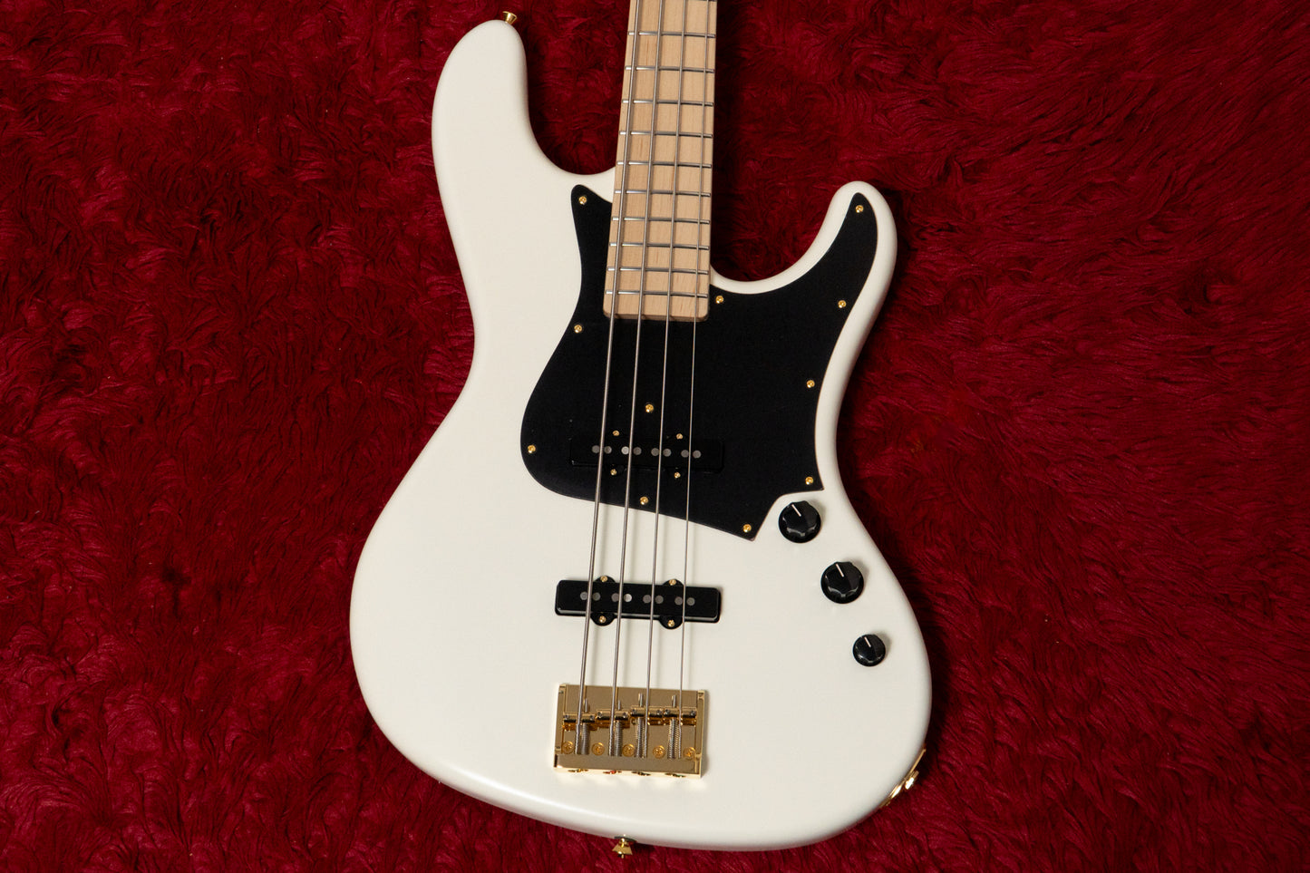 【new】Freedom Custom Guitar Research / C.S.Anthra 4st. OWH 3.97kg #26045057【GIB Yokohama】