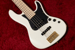 【new】Freedom Custom Guitar Research / C.S.Anthra 5st. OWH 4.05kg #26046068【GIB Yokohama】