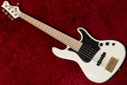 【new】Freedom Custom Guitar Research / C.S.Anthra 5st. OWH 4.05kg #26046068【GIB Yokohama】