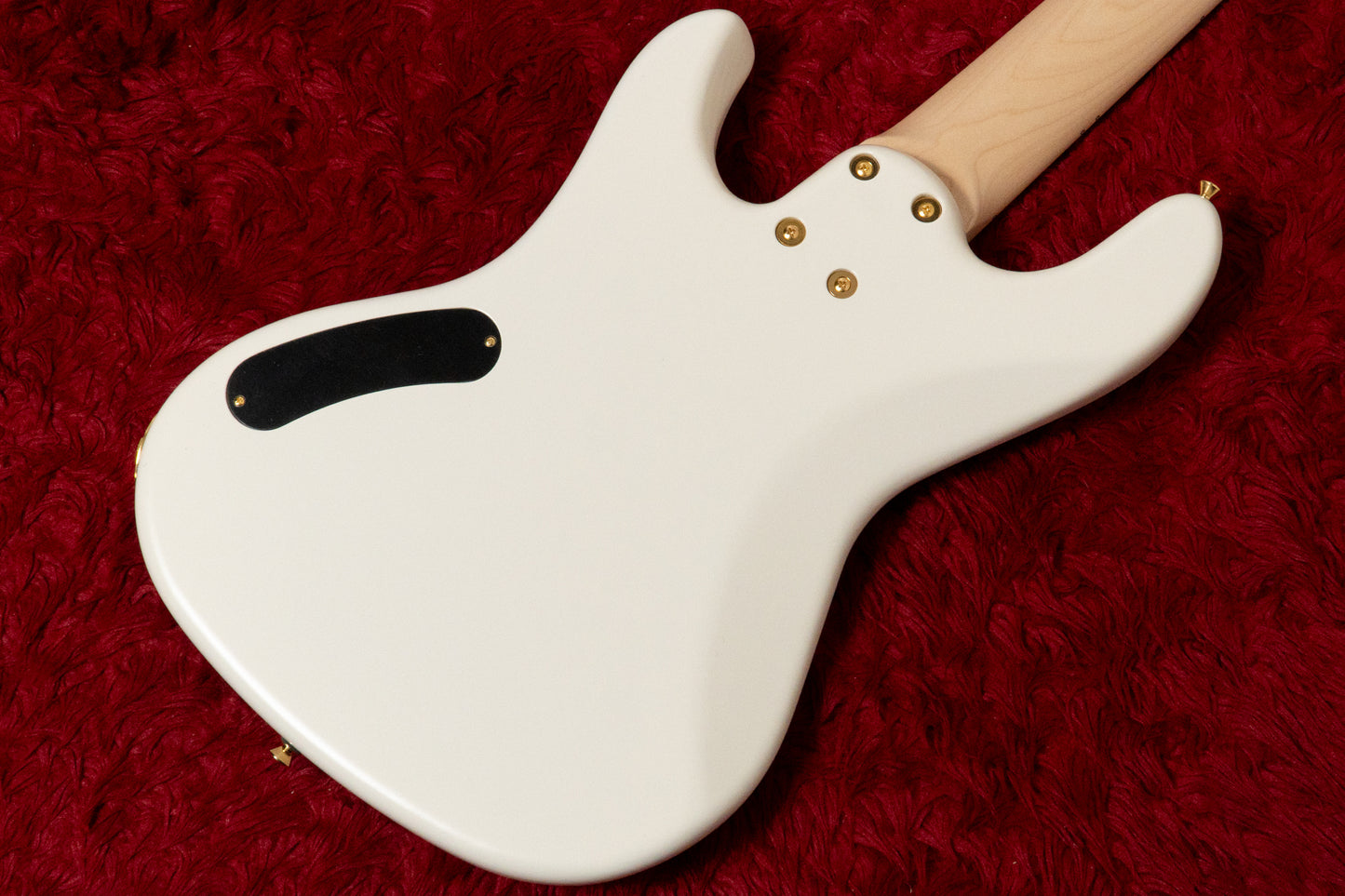 【new】Freedom Custom Guitar Research / C.S.Anthra 5st. OWH 4.05kg #26046068【GIB Yokohama】