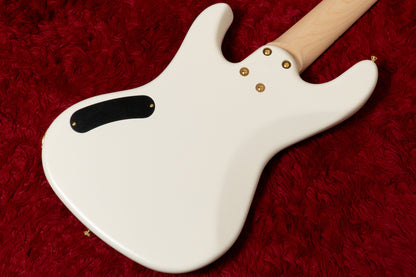 【new】Freedom Custom Guitar Research / C.S.Anthra 5st. OWH 4.05kg #26046068【GIB Yokohama】