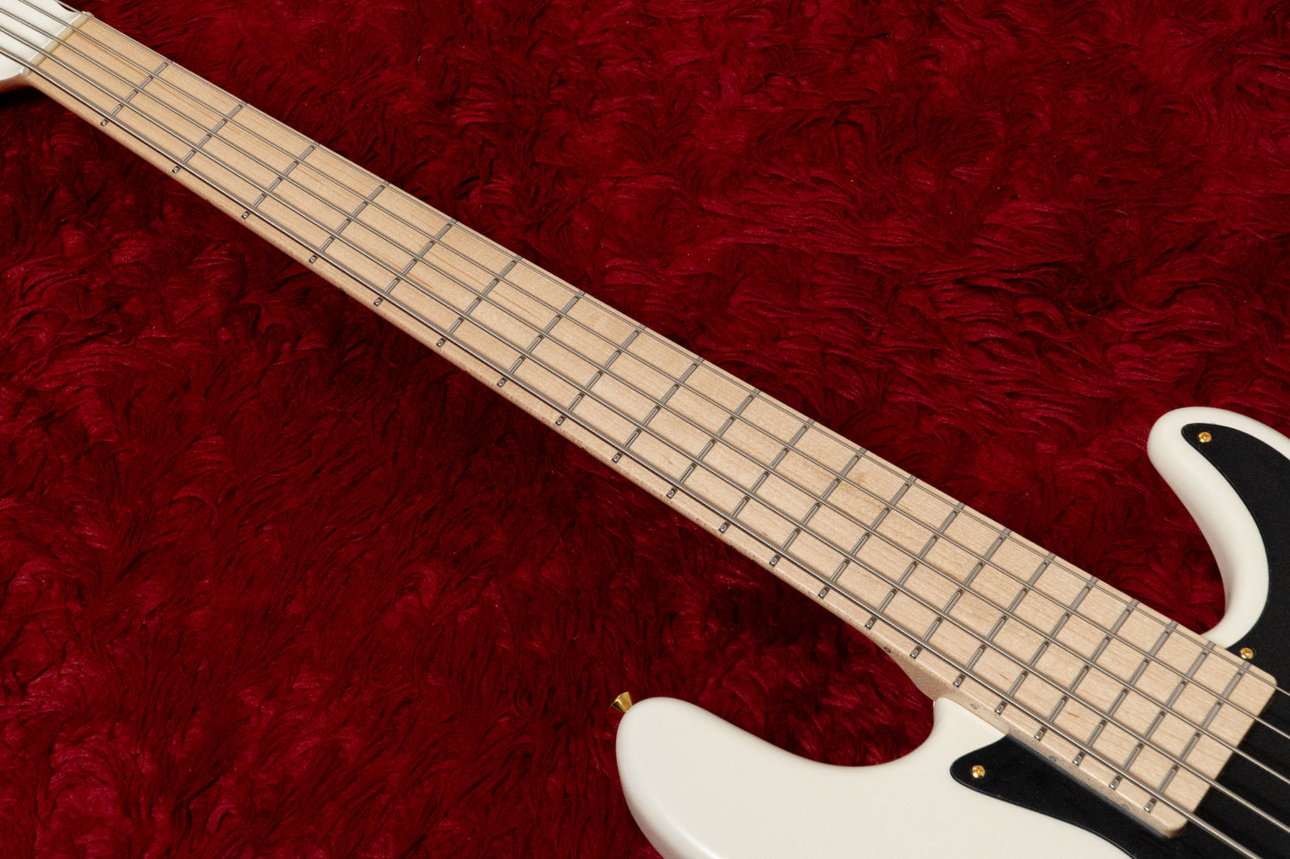【new】Freedom Custom Guitar Research / C.S.Anthra 5st. OWH 4.05kg #26046068【GIB Yokohama】