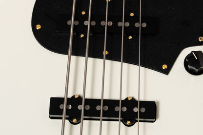 【new】Freedom Custom Guitar Research / C.S.Anthra 5st. OWH 4.05kg #26046068【GIB Yokohama】