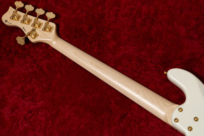【new】Freedom Custom Guitar Research / C.S.Anthra 5st. OWH 4.05kg #26046068【GIB Yokohama】