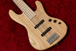 【new】Freedom Custom Guitar Research / C.S.Anthra 5st. N 4.04kg #26046069【GIB Yokohama】