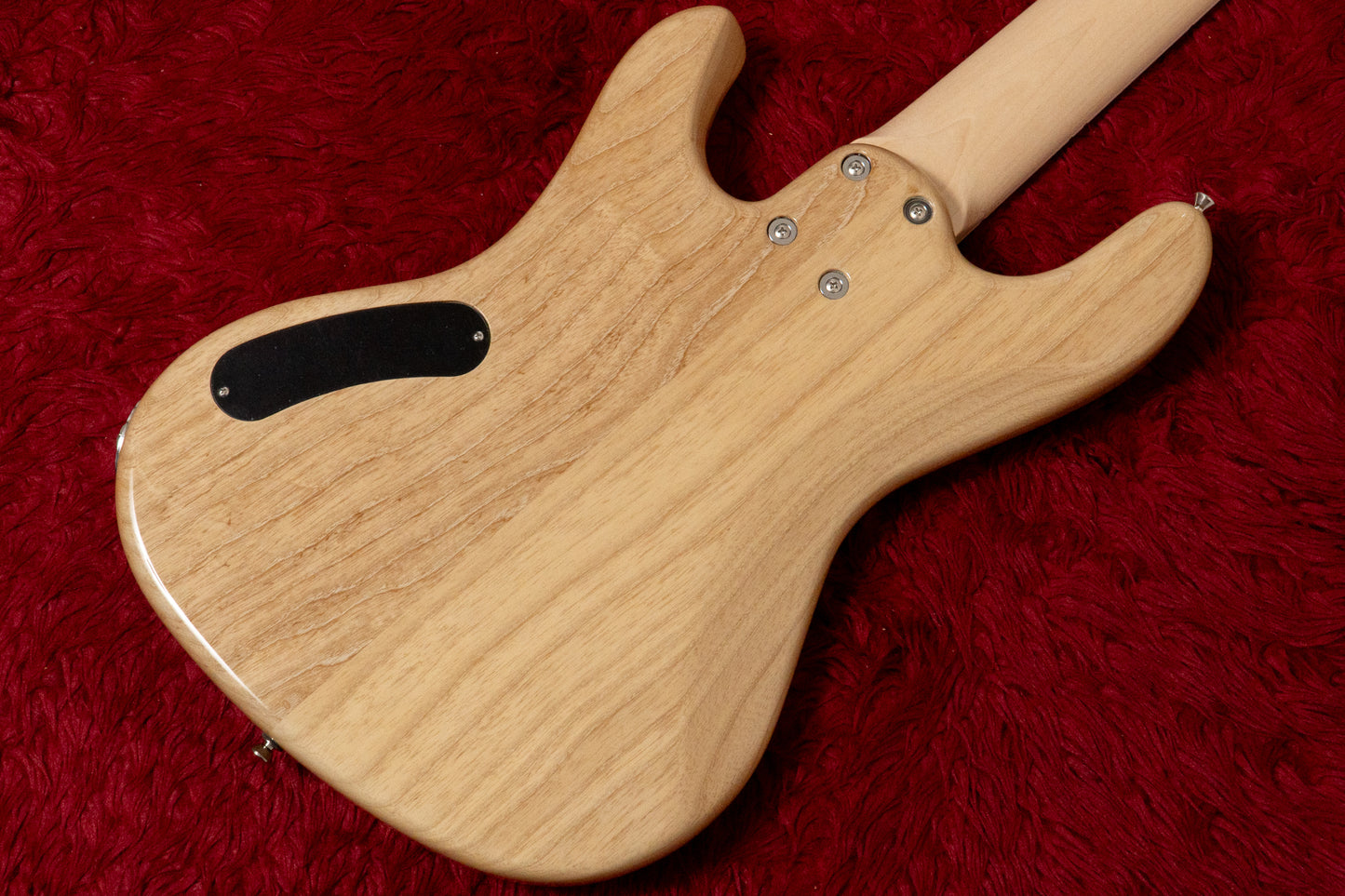 【new】Freedom Custom Guitar Research / C.S.Anthra 5st. N 4.04kg #26046069【GIB Yokohama】