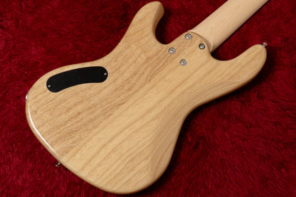 【new】Freedom Custom Guitar Research / C.S.Anthra 5st. N 4.04kg #26046069【GIB Yokohama】