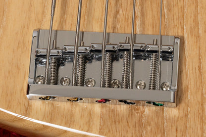【new】Freedom Custom Guitar Research / C.S.Anthra 5st. N 4.04kg #26046069【GIB Yokohama】