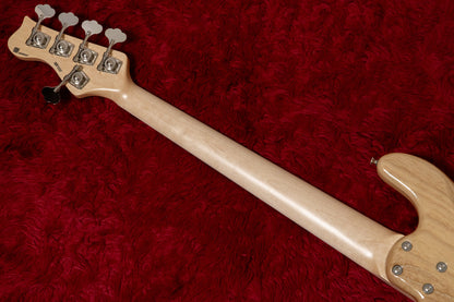 【new】Freedom Custom Guitar Research / C.S.Anthra 5st. N 4.04kg #26046069【GIB Yokohama】