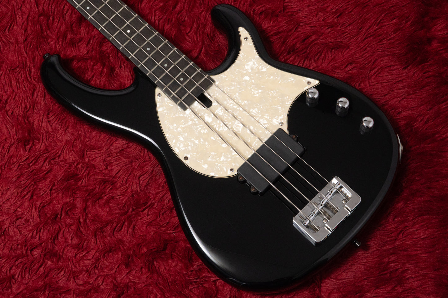 【used】MODULUS / FB4 Black 4.205kg #70341【GIB Yokohama】