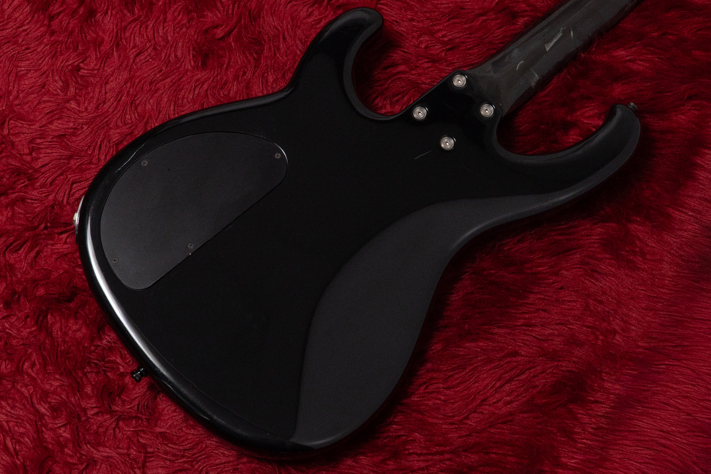 【used】MODULUS / FB4 Black 4.205kg #70341【GIB Yokohama】