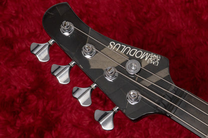 【used】MODULUS / FB4 Black 4.205kg #70341【GIB Yokohama】