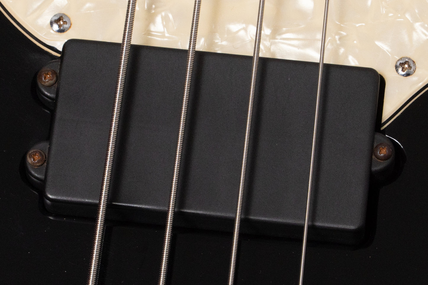 【used】MODULUS / FB4 Black 4.205kg #70341【GIB Yokohama】