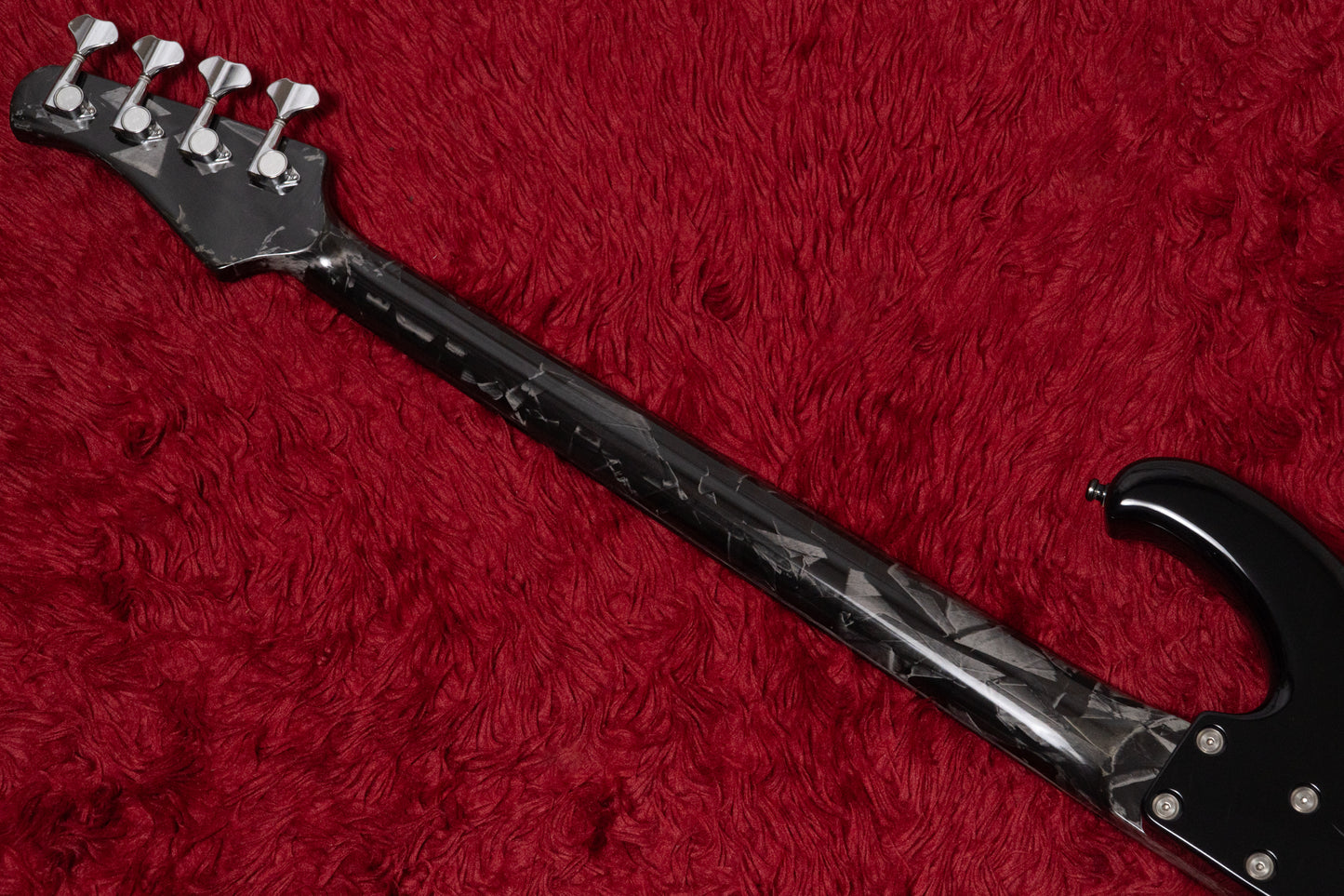 【used】MODULUS / FB4 Black 4.205kg #70341【GIB Yokohama】