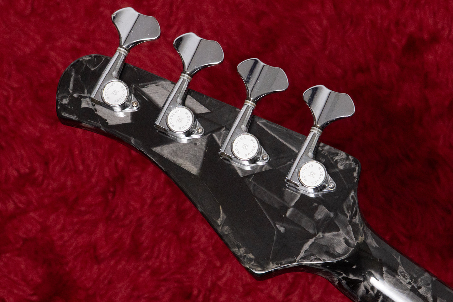 【used】MODULUS / FB4 Black 4.205kg #70341【GIB Yokohama】