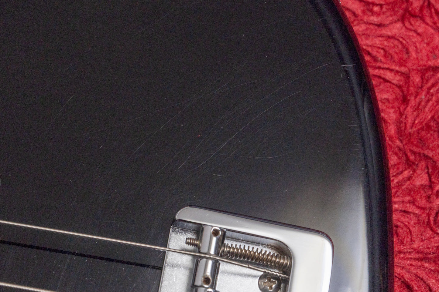 【used】MODULUS / FB4 Black 4.205kg #70341【GIB Yokohama】