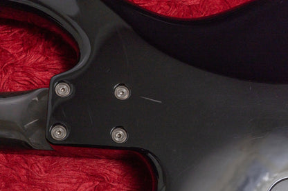 【used】MODULUS / FB4 Black 4.205kg #70341【GIB Yokohama】