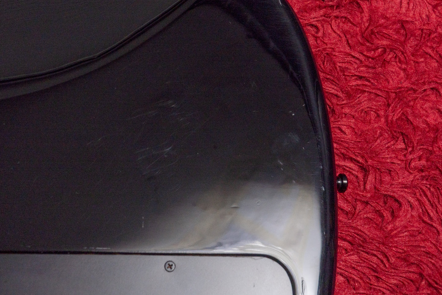 【used】MODULUS / FB4 Black 4.205kg #70341【GIB Yokohama】