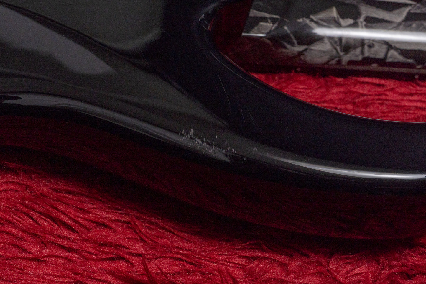 【used】MODULUS / FB4 Black 4.205kg #70341【GIB Yokohama】