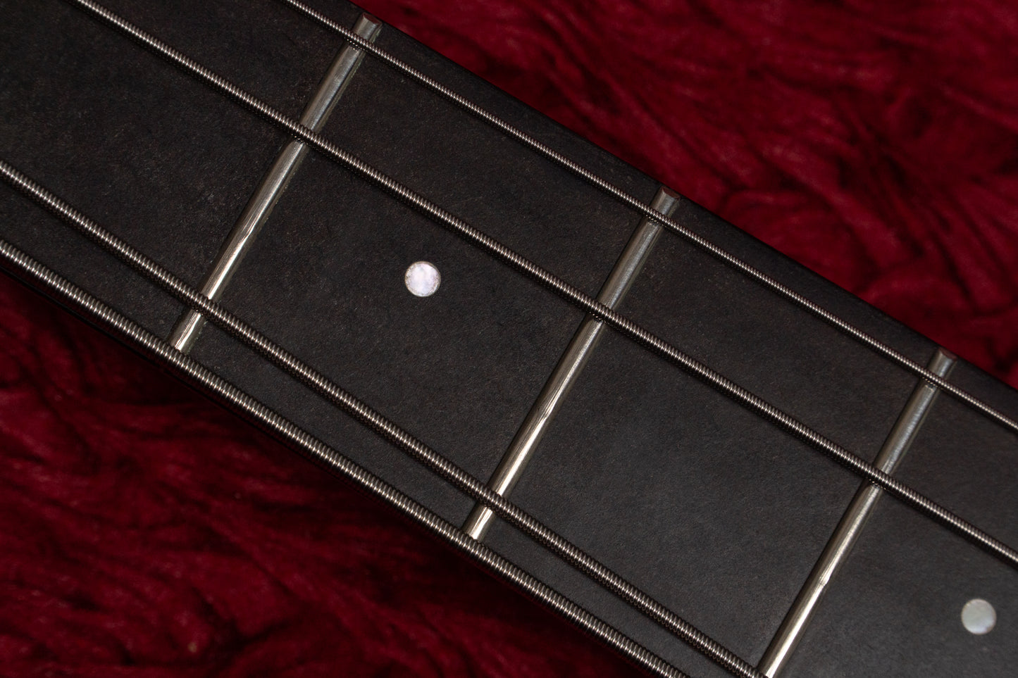 【used】MODULUS / FB4 Black 4.205kg #70341【GIB Yokohama】