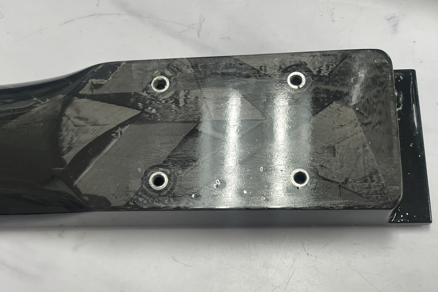 【used】MODULUS / FB4 Black 4.205kg #70341【GIB Yokohama】