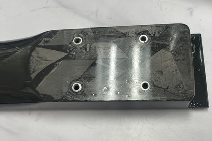 【used】MODULUS / FB4 Black 4.205kg #70341【GIB Yokohama】