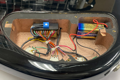 【used】MODULUS / FB4 Black 4.205kg #70341【GIB Yokohama】