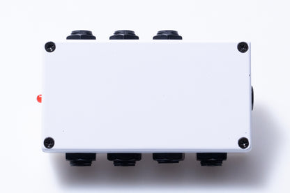 【used】CUSTOM AUDIO JAPAN / AC/DC STATION Ver.2【GIB Yokohama】