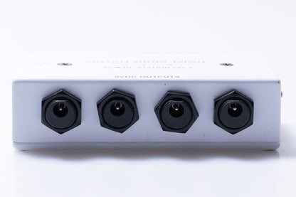 【used】CUSTOM AUDIO JAPAN / AC/DC STATION Ver.2【GIB Yokohama】