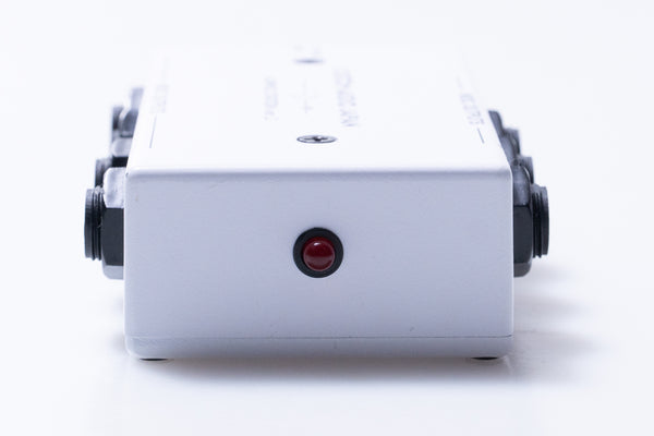 ギター CUSTOM AUDIO JAPAN AC/DC STATION ver.2 Custom Audio Japan AC DC Station Ver 2 – Bass Shop Geek IN Box