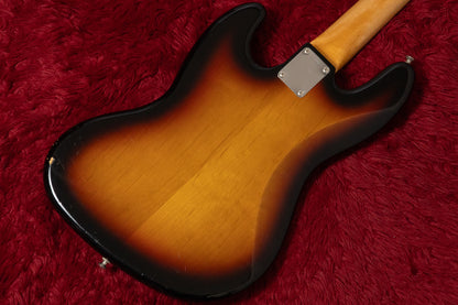 【used】Fender Custom Shop / 1964 Jazz Bass 3TS NOS 2005 4.090kg #R16363【Consignment】【GIB Yokohama】