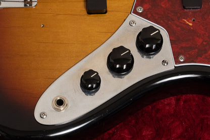 【used】Fender Custom Shop / 1964 Jazz Bass 3TS NOS 2005 4.090kg #R16363【Consignment】【GIB Yokohama】