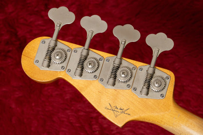 【used】Fender Custom Shop / 1964 Jazz Bass 3TS NOS 2005 4.090kg #R16363【Consignment】【GIB Yokohama】