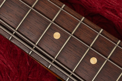 【used】Fender Custom Shop / 1964 Jazz Bass 3TS NOS 2005 4.090kg #R16363【Consignment】【GIB Yokohama】