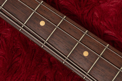 【used】Fender Custom Shop / 1964 Jazz Bass 3TS NOS 2005 4.090kg #R16363【Consignment】【GIB Yokohama】