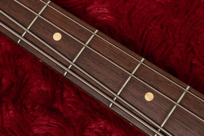 【used】Fender Custom Shop / 1964 Jazz Bass 3TS NOS 2005 4.090kg #R16363【Consignment】【GIB Yokohama】