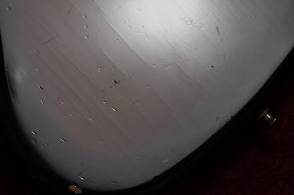 【used】Fender Custom Shop / 1964 Jazz Bass 3TS NOS 2005 4.090kg #R16363【Consignment】【GIB Yokohama】