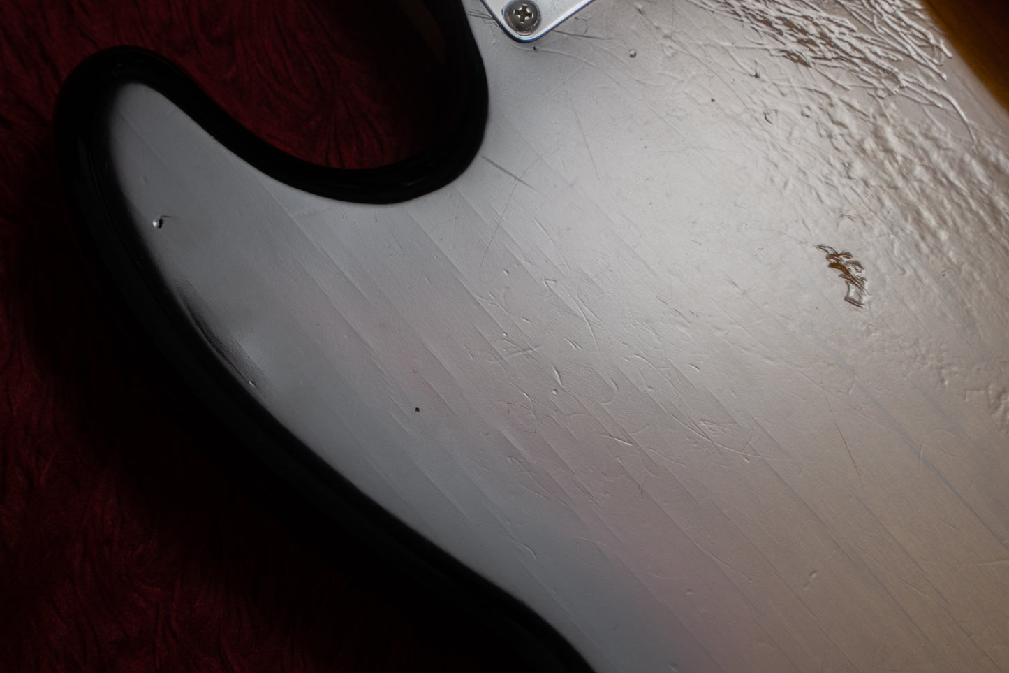 【used】Fender Custom Shop / 1964 Jazz Bass 3TS NOS 2005 4.090kg #R16363【Consignment】【GIB Yokohama】