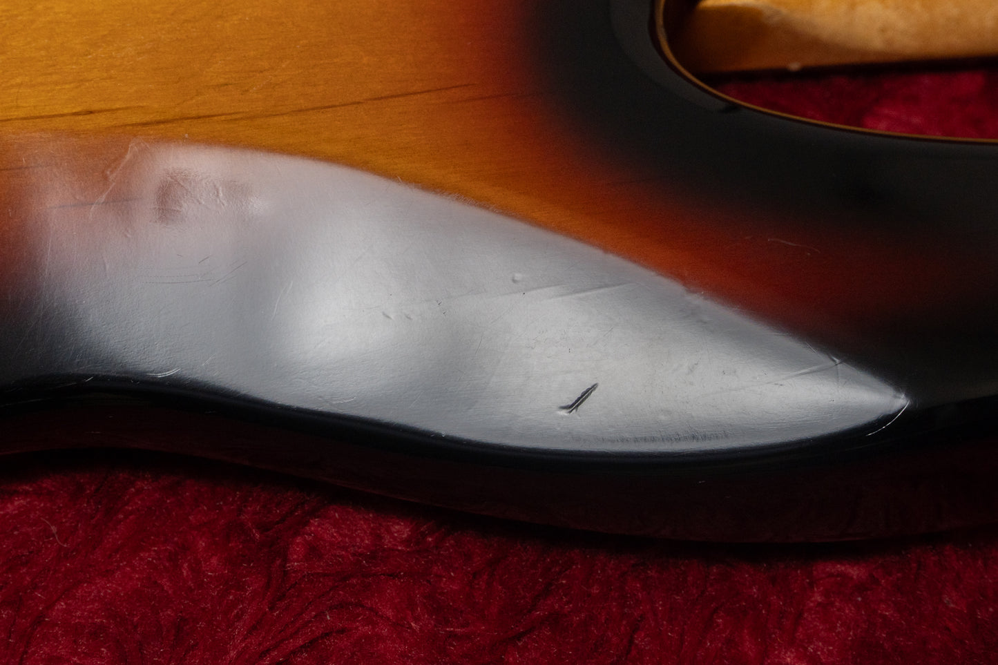 【used】Fender Custom Shop / 1964 Jazz Bass 3TS NOS 2005 4.090kg #R16363【Consignment】【GIB Yokohama】