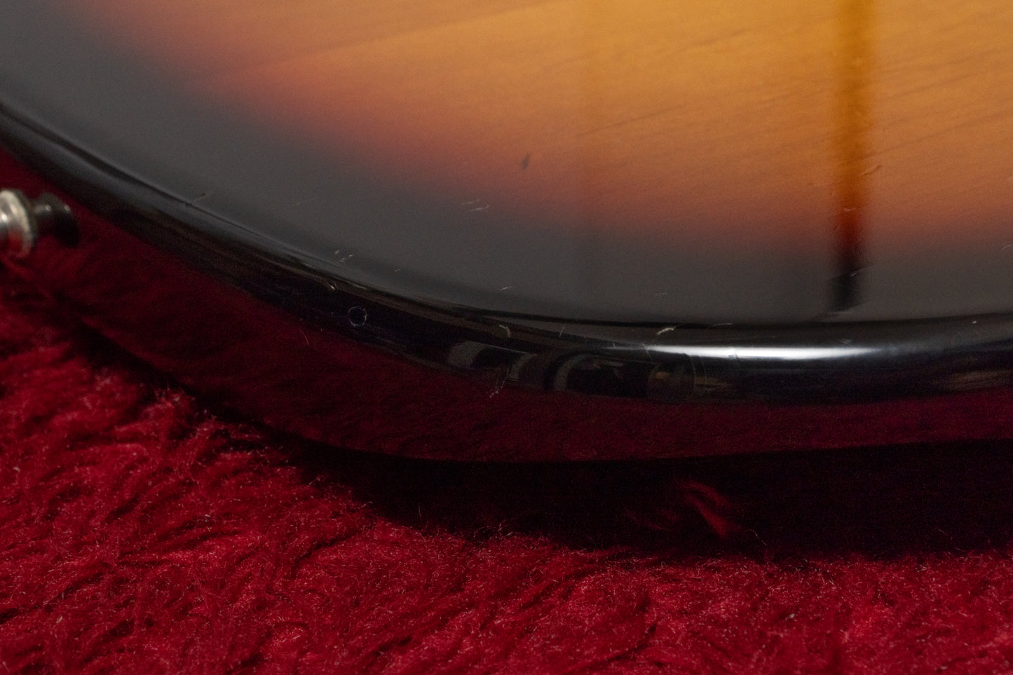 【used】Fender Custom Shop / 1964 Jazz Bass 3TS NOS 2005 4.090kg #R16363【Consignment】【GIB Yokohama】