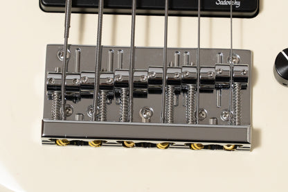 【new】Sadowsky / MX24 MS6 OWT/M 4.650kg #A000333-26【GIB Yokohama】